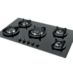 گاز صفحه شیشه V13 اخوان