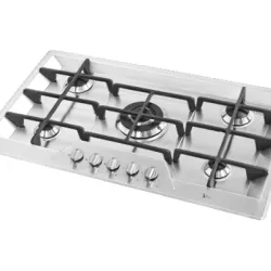 گاز صفحه استیل V21 اخوان