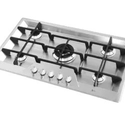گاز صفحه استیل V22 اخوان