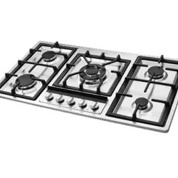 گاز صفحه استیل G133 اخوان