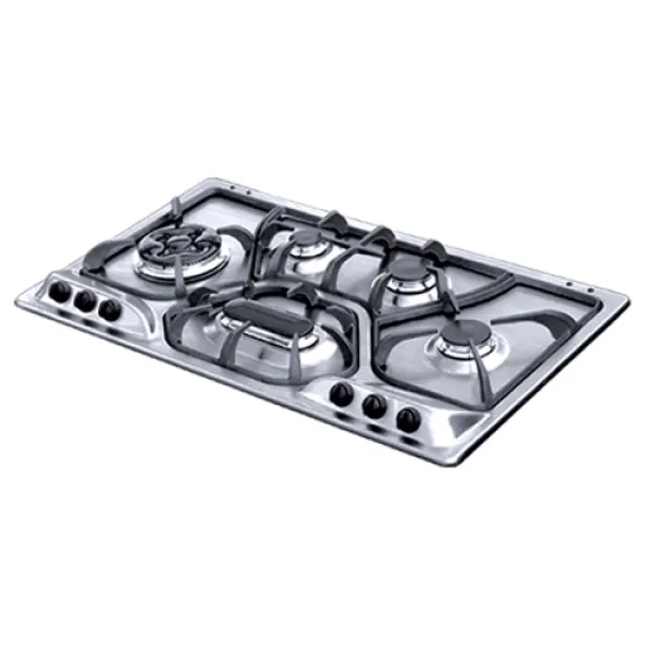 گاز صفحه استیل G28 اخوان