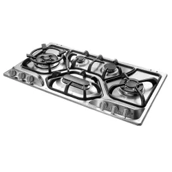 گاز صفحه استیل G56 اخوان