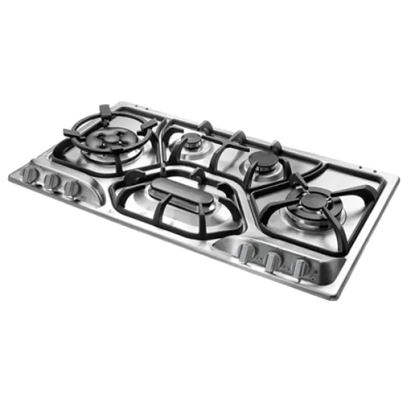گاز صفحه استیل G56 اخوان گاز صفحه استیل G56 اخوان