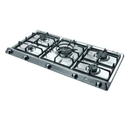 گاز صفحه استیل Gi-104 اخوان