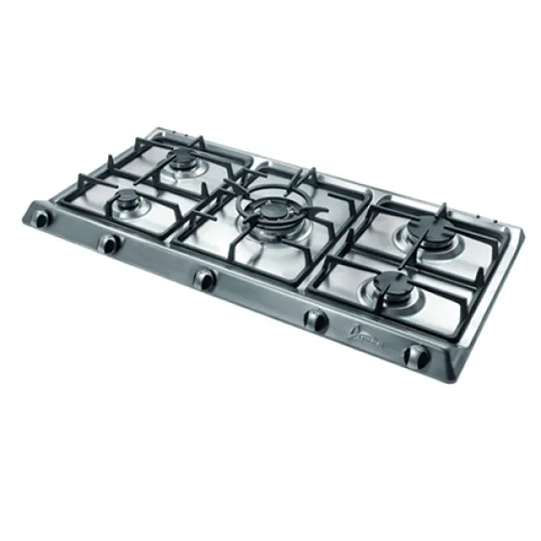 گاز صفحه استیل Gi-104 اخوان