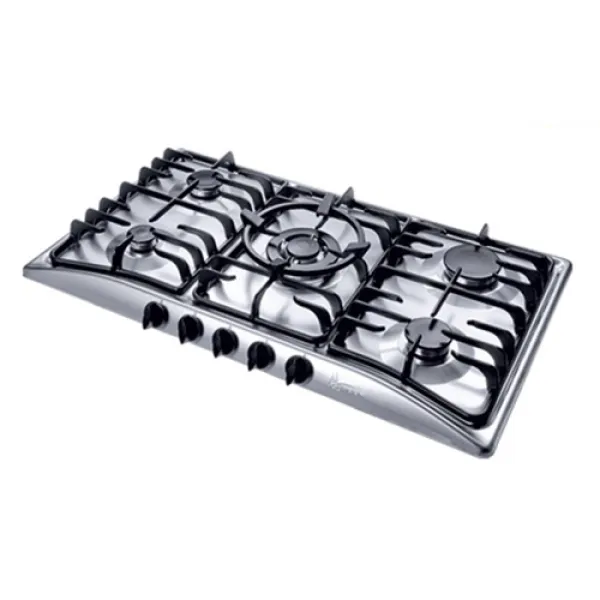 گاز صفحه استیل Gi-13 اخوان