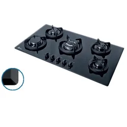 گاز صفحه شیشه اخوان مدل Gi-35