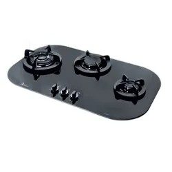 گاز صفحه شیشه Gi-97 اخوان