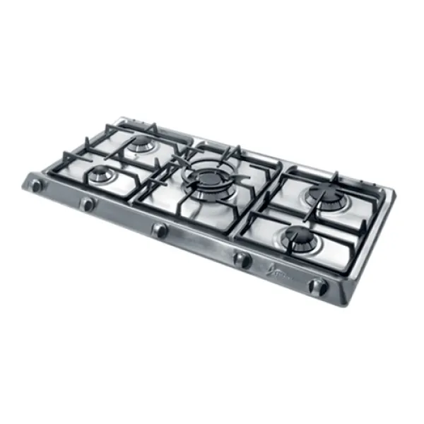 گاز صفحه استیل V1 اخوان