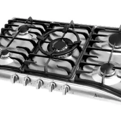 گاز صفحه استیل OS2 اخوان