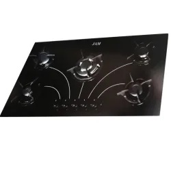 گاز صفحه شیشه Z4-Z5 اخوان