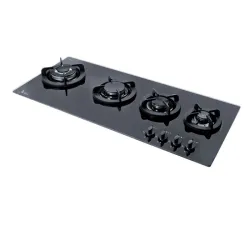 گاز صفحه شیشه G108 اخوان