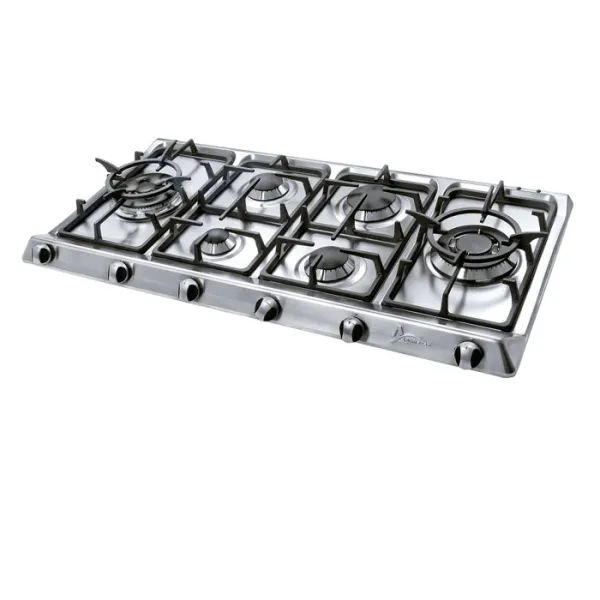 گاز صفحه استیل V2 اخوان
