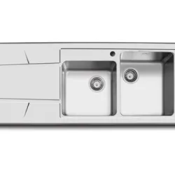 سینک توکار 302 اخوان