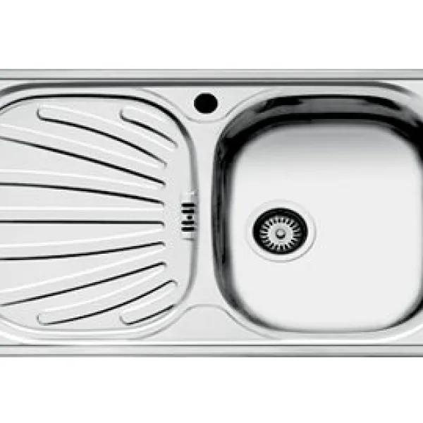 سینک توکار 14 اخوان سینک توکار 14 اخوان