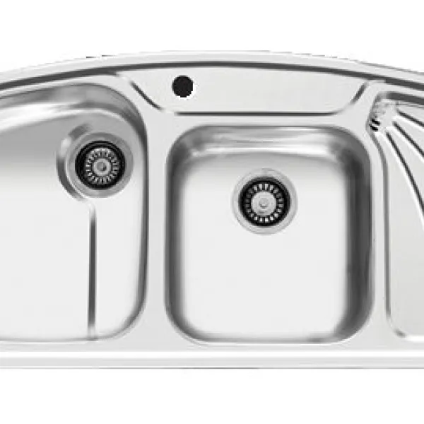 سینک توکار 141 اخوان سینک توکار 141 اخوان