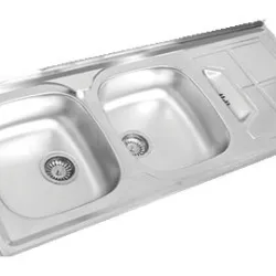 سینک روکار 152 اخوان