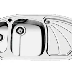 سینک توکار 49 اخوان