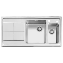 سینک توکار 306 اخوان