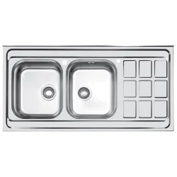 سینک روکار 370 اخوان
