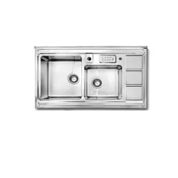 سینک روکار 322 اخوان