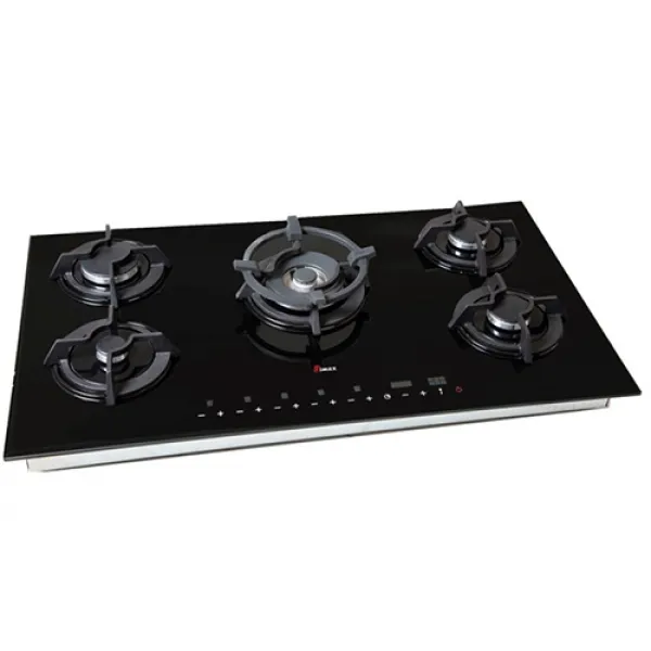 گاز صفحه شیشه MG0020 بیمکث