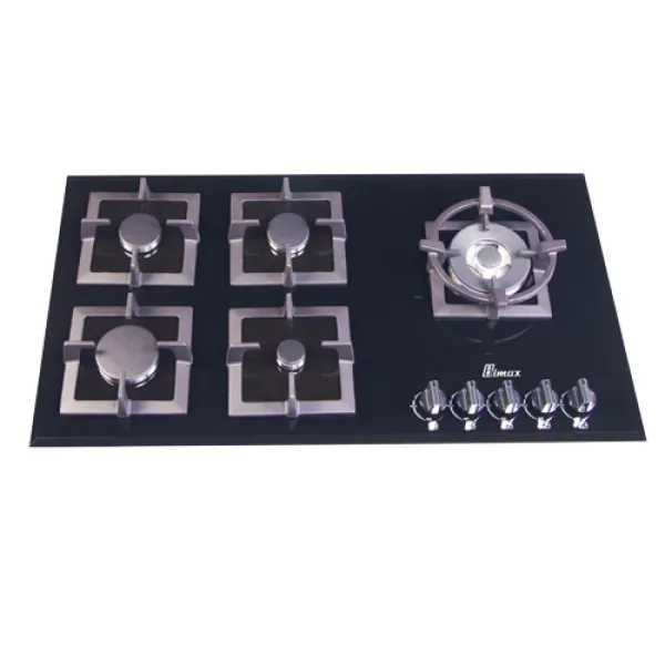 گاز صفحه شیشه MG0040 بیمکث گاز صفحه شیشه MG0040 بیمکث