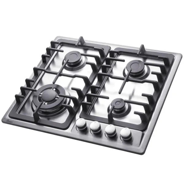 گاز صفحه استیل بیمکث مدل MG5013