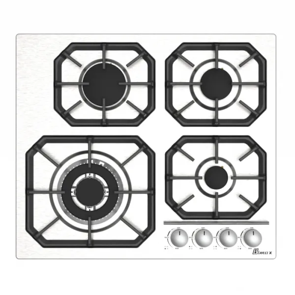 گاز صفحه استیل بیمکث مدل MG5019 