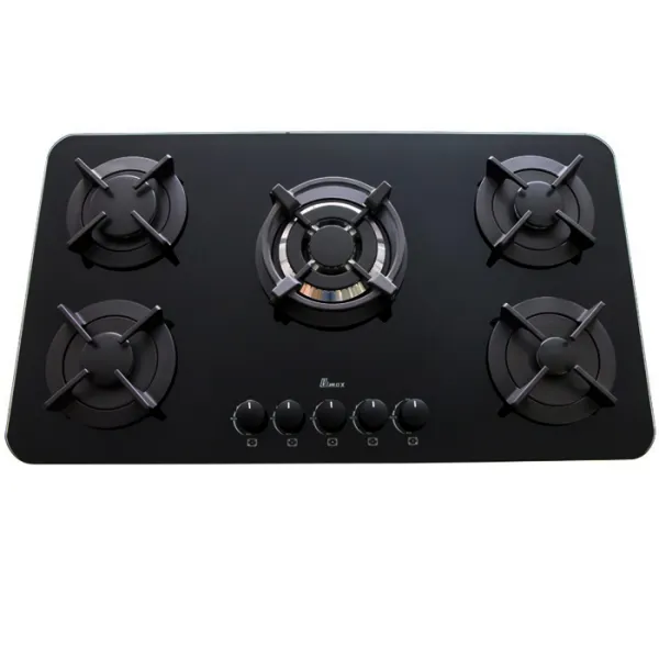 گاز صفحه شیشه MG5091 بیمکث گاز صفحه شیشه MG5091 بیمکث