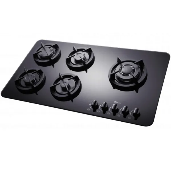 گاز صفحه شیشه MG6011 بیمکث