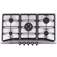 گاز صفحه استیل بیمکث مدل MG5010 