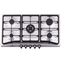 گاز صفحه استیل بیمکث مدل MG5010 