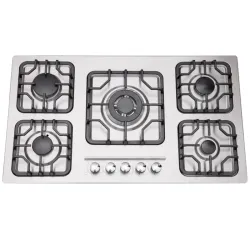 گاز صفحه استیل بیمکث مدل MG5084 