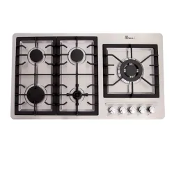 گاز صفحه استیل بیمکث مدل MG5089 