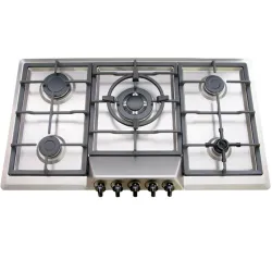 گاز صفحه استیل بیمکث مدل MG5093 