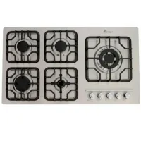 گاز صفحه استیل بیمکث مدل MG5094 