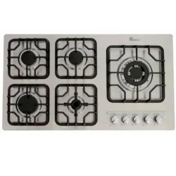 گاز صفحه استیل بیمکث مدل MG5094 