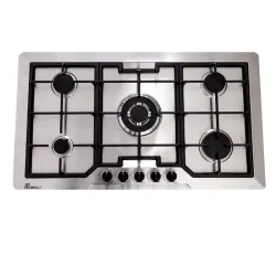 گاز صفحه استیل MG5095 بیمکث