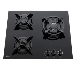 گاز صفحه شیشه MG5095 بیمکث
