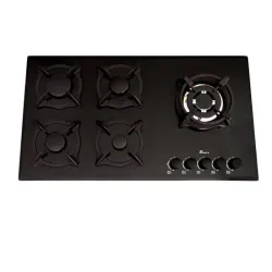 گاز صفحه شیشه بیمکث مدل MG5097 