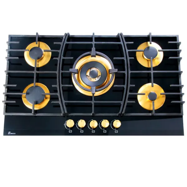گاز صفحه شیشه طلایی MG 0062 بیمکث گاز صفحه شیشه طلایی MG 0062 بیمکث