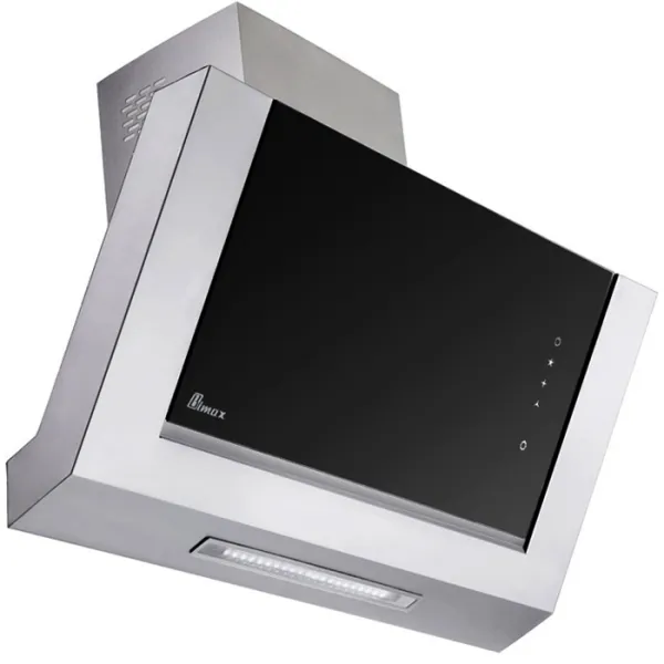 هود آشپزخانه استیل 2055 بیمکث