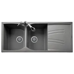 سینک گرانیتی 11620 بیمکث