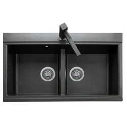 سینک گرانیتی 8620LX بیمکث