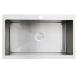سینک توکار BS724 بیمکث