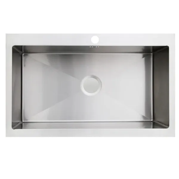 سینک توکار BS724 بیمکث سینک توکار BS724 بیمکث