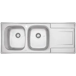 سینک توکار BS923 بیمکث
