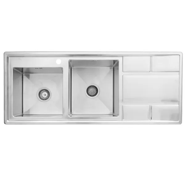 سینک توکار BS740 بیمکث
