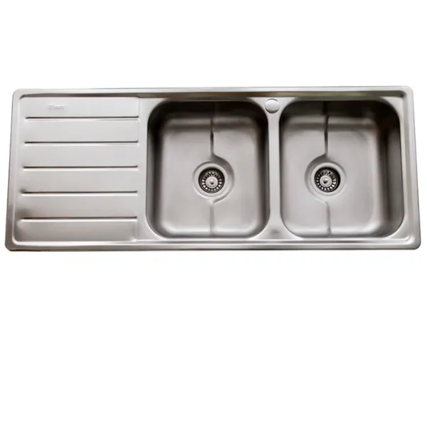 سینک توکار BS521 بیمکث سینک توکار BS521 بیمکث